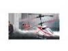 Carrera: RC Red Buzzer Tvirnyts helikopter