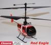 Carrera RC Helikopter RED EAGLE 2.4GHz RTF Set