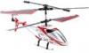 CARRERA RC - Helikopter Red Buzzer Infrarot Rotordurchmesser: 18cm (9003150847779)