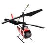 Carrera Red Eagle Hubschrauber Helikopter Spielzeug Heli ferngesteuert rot NEU