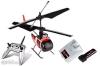 Carrera Red Eagle RC Helikopter