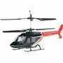 Reely Elektromos ktrotoros helikopter Jet RangerRtF (209266)
