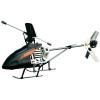 Elektromos helikopter modell tvirnytval egyrotoros 2 4 GHz RtF ACME Zoop