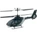 Elektromos ktrotoros helikopter EC 135 RtF