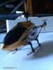 Rc 3d helikopter