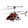 RC Hubschrauber Modell-Helikopter Alu Gyro 4-CH Funk Netzteil Ferngesteuert
