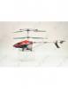 Bluepanther Helikopter R/C 3 csatorns fmvzas gyro (105*13*36cm)