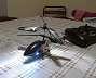 Jamara 2,4ghz turbo gyro rc helikopter elad