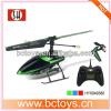 SH Modell 2.4Ghz 3ch rc helikopter flybarless gyro HY0049380