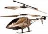 Tvirnyts Rc helikopter 3 csatorns/gyroscope Exalted 910