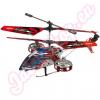 Jamara Germany Aviator tvirnyts helikopter - Jamara Toys