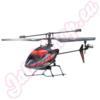Jamara Toys E-RIX 100 egyrotoros tvirnyts helikopter - Jamara