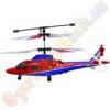 Agusta 109 tvirnyts helikopter - Jamara Toys