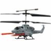 King Cobra tvirnyts helikopter - Jamara Toys
