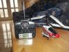 Elad MJX T series T05 Shuttle Rc helikopter jszer llapotban LCD kijelzs tvirnytval