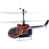 RC duplarotoros helikopter BLADE RED BULL BO 105 CB CX RTF
