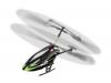 X-2 RTF 350 Size Dual Rotor Outdoor RC Helicopter
