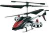 Mikro helikopter X Razor Pro RtF