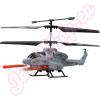 King Cobra tvirnyts helikopter Jamara Toys