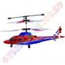 Agusta 109 tvirnyts helikopter : Jamara Toys