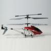 SG-H3006 WECCAN TOYS! 3ch rc helikopter 3006 with built-in Gyroscope flying stale