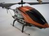 Gyro-Helikopter/Hubschrauber mit eingebauter Kamera Spy-Helicopter mit IR-FB