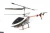 Grosser 3-Kanal Alu Helikopter mit Kamera, UDI