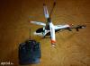 Rc helikopter android fpv wifi 1 3 mpixel kamera 48cm