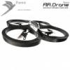 Parrot AR.Drone iPhone / iPod Touch irnyts quadricopter