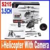 3.5CH RC iphone IR with Spy Camera Helicopter wi-fi live feed AVATAR gyroscope