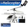 Iphone Ipod Touch Ipad Controlled With Gyro Helicopter
