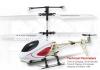Hot Model 3.5CH Alloy iPhone Control RC Helicopter