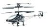 I-helicopter, 3CH Iphone Control RC helicopter with gyro, iphone helicopter