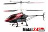 63cm 4ch 8830 Fjernstyret Helikopter metal