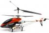 66,5cm 3ch Double Horse 9053 Fjernstyret Helikopter Metal