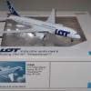 Boeing 787 8 LOT Polish Airlines Replgp