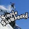 Egyszer Snowboard jtk - jtszott 355 alkalommal
