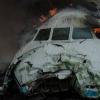 Lezuhant egy utasszállító repülőgép Szibériában