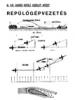 A Magyar Királyi Honvéd Repülő Kísérleti Intézet 1943 ban kiadott füzete amiben a repülőgép vezetés veszélyeire hívja föl a figyelmet Tartalmaz elméleti gyakorlati és szabályzatból vett tananyagot sok ábrával magyarázattal 45 oldal