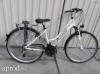 Elad egy ni ifjsgi Scirocco City Star 24 21sebessg es bicikli