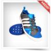 Adidas BOAT CC LACE férfi vitorlás cipő