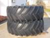 Abroncs Michelin 650 65R38