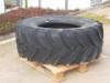 Abroncs Michelin 540 6528