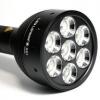  LED-Lenser X21 LED-es elemlmpa