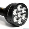 LED Lenser X21 LED es elemlmpa